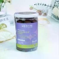 ราคา CHOCOLATE CHIP COOKIES คุกกี้ช็อกโกแลตชิพ (1731851181387057501)