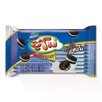 ราคา Sumo Cookies & Cream ซูโม่ คุกกี้ไส้ครีม (12 ชิ้น) (1729576463222803446)