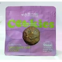 ราคา Chocolate Chip Cookies คุกกี้ช็อคโกแลตชิพ (1731858973601139037)