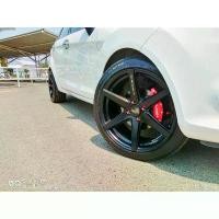 ราคา ล้อแม็กซ์ Lenso Jarger craft ขอบ17 สีดำด้าน 4h100 (1731305676107450098)