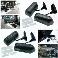 ราคา กระจก Craft Square-GT กระจก GT มีคาร์บอนฟิล์ม กับ คาร์บอนแท้ สำหรับรถที่กระจกติดกับประตูข้าง (1732057497359189759)