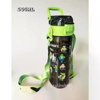 ราคา ♬กระติก Smiggle My Craft Spiderman กระติกน้ำหลอดเด้ง Smiggle กระติกน้ำไปโรงเรียน ขวดน้ำหลอดเด้ง มีหูหิ้ว กระติกน้ำเด็ก♙ (1732271063698343001)