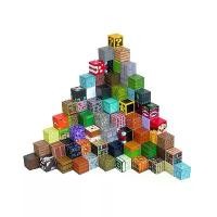 ราคา ของเล่นตั้งโชว์แม่เหล็กลูกโลก, My Craft, แม่เหล็กพร้อมตุ๊กตา, บล็อกตัวต่อลูกโลกใหม่ล่าสุด, ของเล่นทำจากแม่เหล็ก, บล็อกแม่เหล็กสี่เหลี่ยม (1731598045018555510)