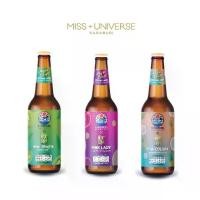 ราคา Kiyomizu x Hight Craft Mocktail Drink 325 ml. ม็อกเทล ดริ้งค์ (1732237668388866417)