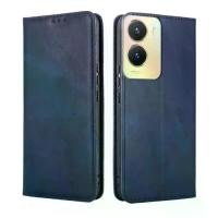 ราคา Case VIVO Y35 เคสฝาพับ ซองเปิดปิด เคสตั้งได้ เคสโทรศัพท์ วีโว่ Vivo Y35 ส่งจากไทย เคสกันกระแทก (1729738830088735718)