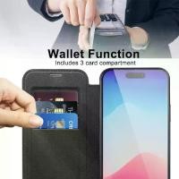 ราคา ซองหนังฝาพับ เคสโทรศัพท์แม่เหล็กไฟฟ้า สำหรับ series ฟิม ลูก ปุ้ย งู แม็ก เซฟ วีโว่ วาย 200 5 iphone เคส (1731812993169262213)