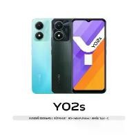 ราคา Special Offer จาก vivo - Y02s (3GB+32GB) โทรศัพท์มือถือ วีโว่ | CPU : Helio P35 | จอ 6.51 นิ้ว | กล้องหน้า 5MP / กล้องหลัง 8MP | แบตเตอรี่ 5000mAh | ชาร์จไว 10W (1731021688822991069)