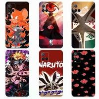 ราคา เคส วีโว่ VIVO T1X 4G Y33T Y21A Y21G Y21T Y21E Case การ์ตูน Naruto Soft TPU เคสซิลิโคน โทรศัพท์มือถือ เคส (1729602193010494298)