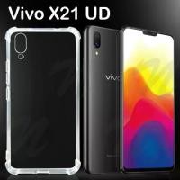 ราคา Bypleum เคสใส กันกระแทก สำหรับ เคสสีดำ สำหรับ วีโว่ เอ็กซ์21 รุ่นหลังนิ่ม Use For Vivo X21 Tpu Soft Case (6.28) (1730653292576868380)