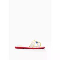 ราคา LYN - Hey Bauhaus Heels รองเท้าส้นสูง (LL25FSF013) (1732192677074666747)