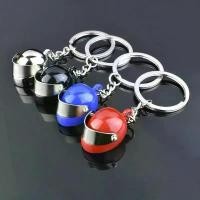 ราคา พวงกุญแจหมวกกันน็อคมอเตอร์ไซค์ขนาดเล็ก, การออกแบบที่สร้างสรรค์, พวงกุญแจใหม่, ส่วนบุคคล, ของขวัญในรถยนต์, จี้พวงกุญแจ, หมวกกันน็อคนิรภัย, [COD] monchhichi พวงกุญแจ jewelry myster (1732177805029442903)