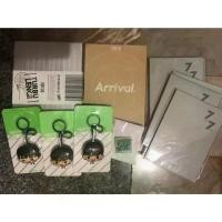 ราคา อัลบั้มเปล่าGOT7/ปฏิทินรอบพรี/poster/voice keyring ของแท้ ถ่านหมด สินค้าแนะนำ (1731412434427611456)