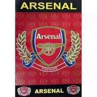 ราคา โปสเตอร์ อาร์เซนอล ตรา โลโก้ สโมสร ฟุตบอล Arsenal รูป ภาพ กีฬา football ติดผนัง สวยๆ poster (88 x 60 ซม.โดยประมาณ) (1729697784692378266)
