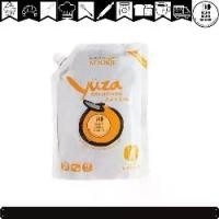 ราคา Yuza Kookje ยูสุ ยูซุ yuzu หัวเชื้อส้มยูสุ ของแท้ จากเกาหลีเข้มข้น concentrated juice & Mix ขนาด 1,000 กรัม (1731890325431420769)