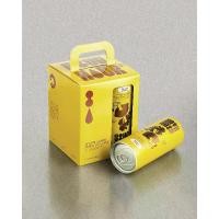 ราคา SOUR HOURS : Ginger Lemon Sparkling Juice 4-PACK เครื่องดื่มจิงเจอร์เลมอนอัดแก๊สน้ำผลไม้ 28% (1732091367893599524)