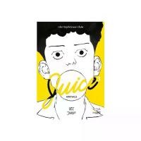 ราคา JUICE: ARRIVALS: ART JEENO : Salmon Books (1729721796994107919)