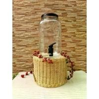 ราคา Juice Dispenser 3.5L. Borosilicate (1729703202047888308)