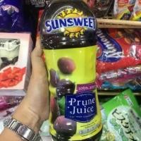 ราคา Sunsweet Prune Juice 946 ML. น้ำลูกพรุน ซันสวีท น้ำลูกพรุนซันสวีท( จำนวน 1 ขวด) (1729587764012091415)