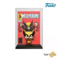 ราคา (74408) - Wolverine #17 (39) POP! Comic Cover: Marvel by Funko (1731721818109281336)