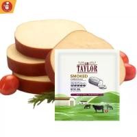 ราคา ชีสรมควัน หอมๆ Taylor Gouda Smoked Cheese 150g สินค้าดี (1732251233128056814)