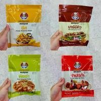 ราคา COD Seasoning Powder ผงปรุงรส ชีส / บาร์บีคิว / พิซซ่า / ปาปริก้า ตรา Uncle Barns อังเคิลบาร์นส์ Cheese BBQ Pizza Paprika (1732241300828161469)