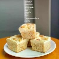 ราคา Heaven8: Light Cake Carrot Cream cheese เค้กแครอทครีมชีสไขมันต่ำ ไม่มีน้ำตาลเนยนมวัว Heaven 8 Phuket (1732084513839811549)