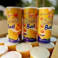 ราคา ชีสบอล EJH Cheese Ball ชีสบอลมาเลเซีย ขนาด 45 กรัม (1729700305906534487)
