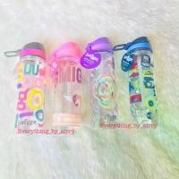 ราคา Smiggle ขวดน้ำ พลาสติก ปริมาณ 650Ml Smiggle Plastic Drink Up Bottle 650Ml (1729923921633905075)