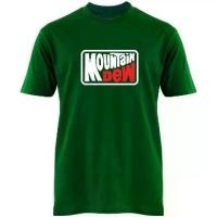 ราคา เสื้อยืดเส้นใยโพลีเอสเตอร์ MOUNTAIN DEW DRINK (1732331229636101376)