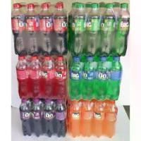 ราคา ส่งฟรีทั่วประเทศ อาเจบิ๊ก เครื่องดื่มน้ำอัดลม กลิ่นโคล่า 360 มล. (12 ขวด) Aj Big Cola Carbonated Soft Drink (1731919627594925991)