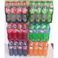 ราคา ส่งฟรีทั่วประเทศ อาเจบิ๊ก เครื่องดื่มน้ำอัดลม กลิ่นโคล่า 360 มล. (12 ขวด) Aj Big Cola Carbonated Soft Drink (1732077860842211634)