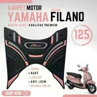 ราคา YAMAHA GRAND FILANO มอเตอร์ไซค์ CARPET | รองเท้าFILANO | ฟิกเกอร์แกรนด์FILANO | อุปกรณ์เสริมแกรนด์ฟีลาโน่ (1732371857746855540)