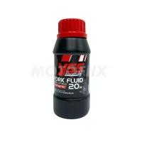 ราคา YSS Fork Fluid 20W น้ำมันโช้ค By Motofiix (1732268848827040774)