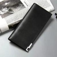 ราคา [COD] Siamcity mall wallet, wallet purse, wallet card waterproof (1732275427653290960)