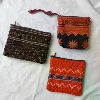 ราคา กระเป๋าเหรียญ Coin purse bag ชาวเขา กระเป๋าชาวเขา จัดส่งเฉพาะจุด (1732338018185414907)