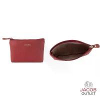 ราคา YUSAJF สต็อก JACOB กระเป๋าสตางค์สตรี Mini Coin Purse - รุ่น SC1131/Z (1731999578660046477)