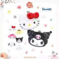 ราคา กระเป๋าใส่เหรียญซานริโอ้ sanrio coin purse (1730163499072850171)