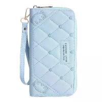 ราคา wallet mini wallet coin purse กระเป๋า ส้มเช้ง กระเป๋า สตางค์ 3 พับ money bag money money bag purse glow light กระเป๋า cicelle แท้ กระเป๋า ตัง ยีน กระเป๋า สตางค (1732235369878358137)