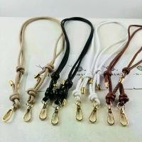 ราคา สายสะพายไหล่ปรับได้ กระเป๋าสะพายไหล่เดียว กระเป๋าสะพายข้าง วัสดุ PU สายเปลี่ยนกระเป๋า อุปกรณ์ DIY โครง กระเป๋า grab purse hook โครง กระเป๋า grab สายห้อย กระเป๋า rally (1731807947274749123)