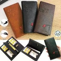 ราคา กระเป๋าสตางค์ผู้ชาย กระเป๋าสตางค์ใบยาวหนัง PU แบบธุรกิจสำหรับผู้ชาย ความจุขนาดใหญ่ ช่องใส่บัตรหลายช่อง กระเป๋าสตางค์สไตล์ย้อนยุคคลาสสิกที่ทนทาน ของขวัญสำหรับผู้ชาย Men's Wallets (1731616517046764894)