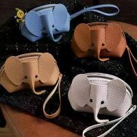 ราคา กระเป๋าเงินช้าง, หนัง Pu, สำหรับผู้หญิง, กระเป๋าใส่เหรียญพร้อมพวงกุญแจ, ซิปอัล, กระเป๋าเก็บของ, เคสกุญแจ, [TH] กระเป๋าตัง กระเป๋าสตาง กระเป๋าเงิน กระเป๋าเล็ก Coin Purse ลิปสติก ก (1731761814873474882)
