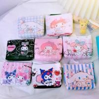 ราคา กระเป๋าใส่เหรียญ ลายการ์ตูนน่ารัก 1 ชิ้น พร้อมส่ง กระเป๋าตัง กระเป๋าสตาง กระเป๋าเงิน กระเป๋าเล็ก Coin Purse ลิปสติก กระเป๋าถือ Card Holder กระเป๋าใส่เครื่องสำอาง Pouch Wallet มีซิป ที่ใส่บัตร Holder (