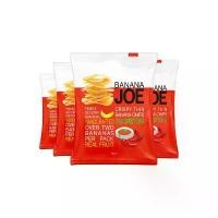 ราคา VEWAHO BANANA JOE CRISPY THIN BANANA CHIPS THAI SWEET CHILI P4 บล็อกบัสเตอร์ (1732258394307331787)