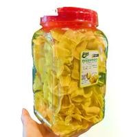 ราคา GUEENiuergergferfgeroshangmao คลังสินค้า ทุเรียนทอดเกรดAคัดจากทุเรียนเกรดพรีเมี่ยมล้วนๆอบไล่น้ำมันไม่เหม็นหืน ขนม ตูมตาม นูกัตห่อใหญ่ 3 รส chips ahoy (1732178519264953975)