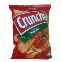 ราคา [เก็บเงินปลายทาง] Crunchips Paprika Potato Chips Lorenz มันฝรั่งทอดกรอบรสพริกปาปริก้า ลอเรนซ์ 100g. (1732261178656458770)