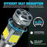 ราคา ( 1 หลอด) ไฟเบรค ไฟหรี่ ไฟเลี้ยว ไฟถอย รถยนต์ LED ขั้ว T10 36 chips 3030 Canbus (1730534682286786618)