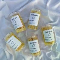 ราคา Sanyun Durian chips (1729708058910624621)