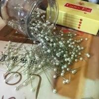 ราคา พร้อมส่ง. เข็มหมุด กล่องใหญ่ สะดวกต่อการใช้งาน เย็บผ้า sewing (สินค้าพร้อมส่ง) 1 กล่อง มีเข็มประมาณ 350 เล่ม (1732027578517784408)