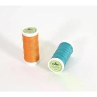 ราคา uestoclshopt DMC ด้ายเย็บอเนกประสงค์ โทน ขาว เทา ดำ sewing thread เบอร์ 60 cotton 100% made in EU มีบริการเก็บปลายทาง (1732230764797594304)