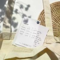 ราคา Suatelier stationery กระดาษโน๊ต (Post-it) สุดน่ารัก สไตล์เกาหลี (1731861105846945376)
